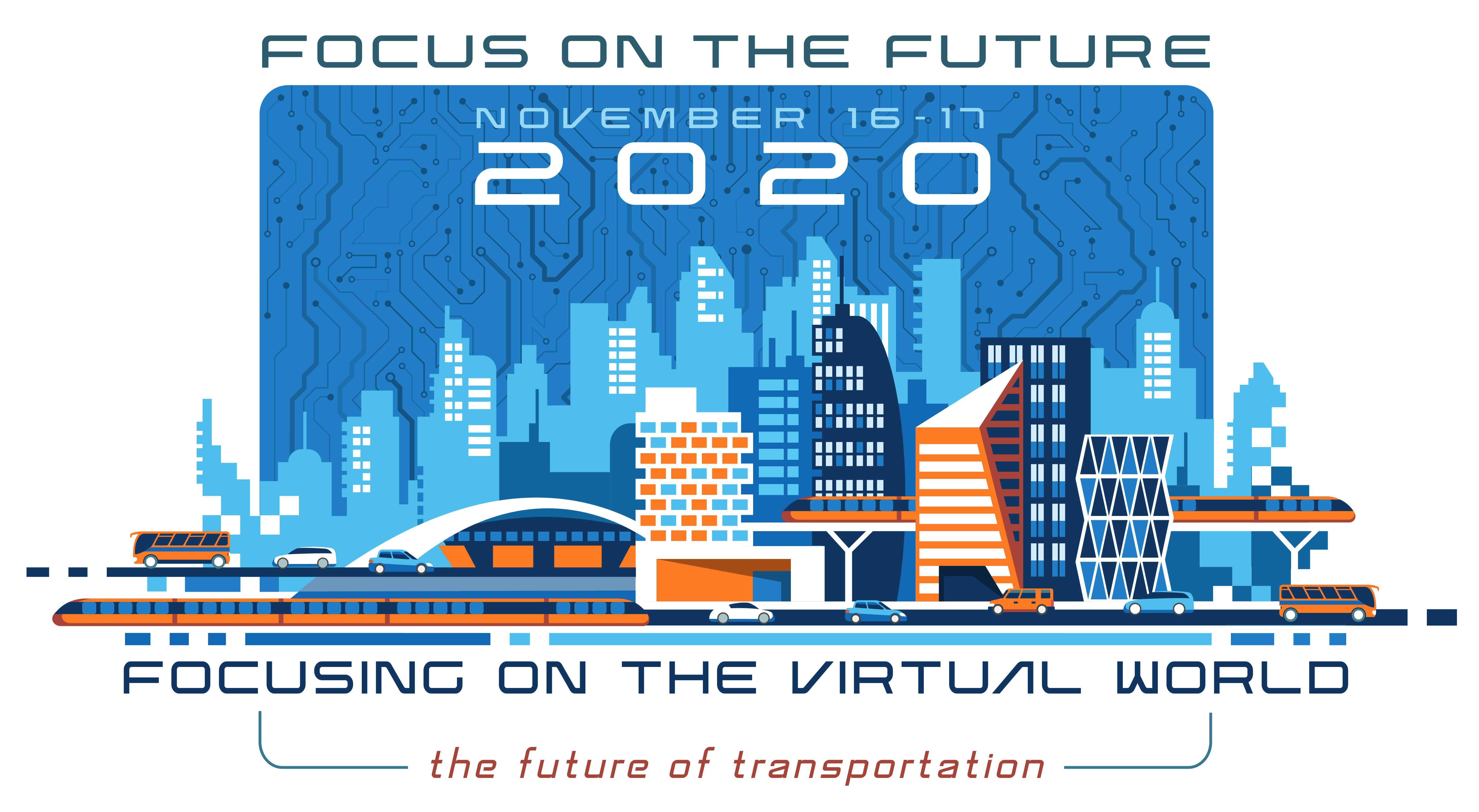 2020 Focus on the Future Conference